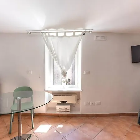 Διαμέρισμα Lungaretta Flat Trastevere