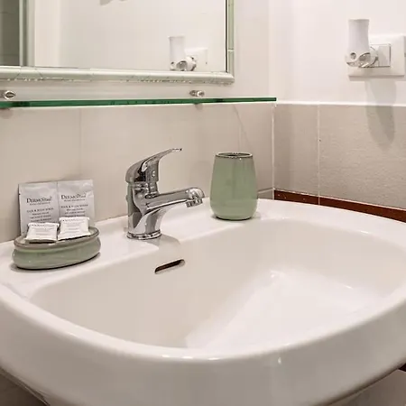 Lungaretta Flat Trastevere شقة روما