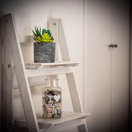 Lungaretta Flat Trastevere شقة روما